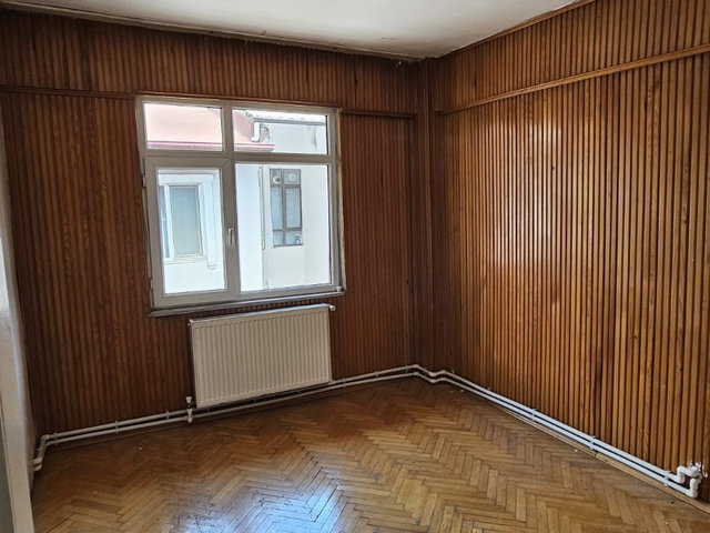 GEBZE OSMAN YILMAZ’DA GÜNEY CEPHELİ 3+1 | 120 M² | BALKONLU | KAT MÜLKİYETLİ TAPULU