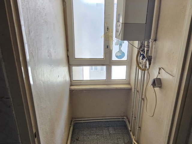 GEBZE OSMAN YILMAZ’DA GÜNEY CEPHELİ 3+1 | 120 M² | BALKONLU | KAT MÜLKİYETLİ TAPULU