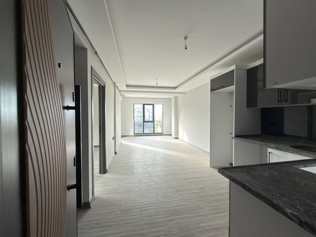 REMAX YASİR | ATAKUM ÇAKIRLAR'DA YERDEN ISITMALI SATILIK 1+1