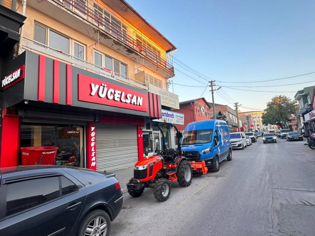 RE/MAX MİD AKINCILAR MAHALLESİ KİRALIK OFİS VEYA DAİRE
