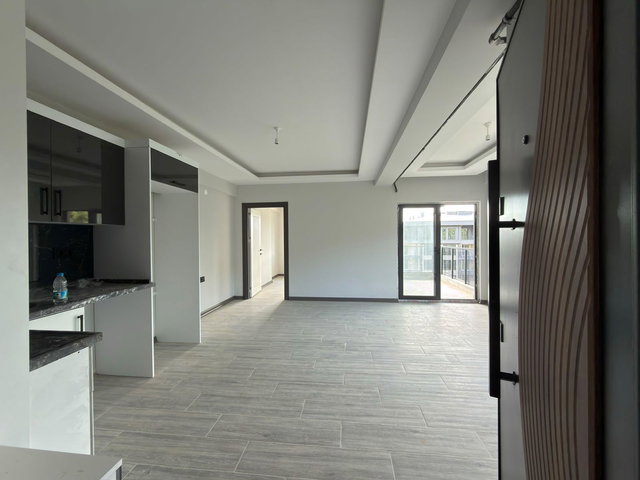 REMAX YASİR | ATAKUM ÇAKIRLAR'DA YERDEN ISITMALI SATILIK 1+1