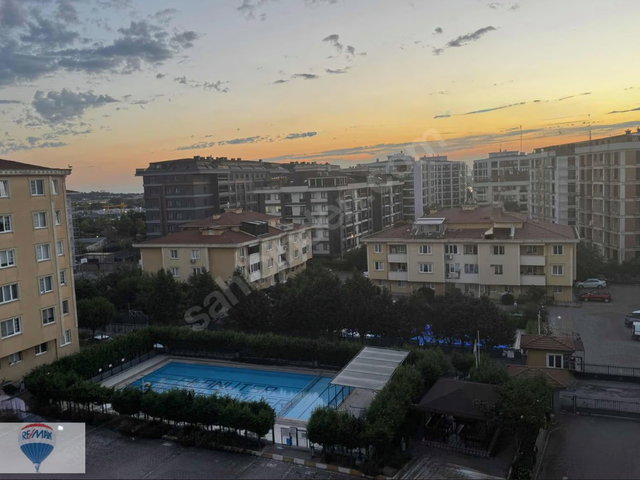 TUZLA 3+1 SATILIK DAİRE