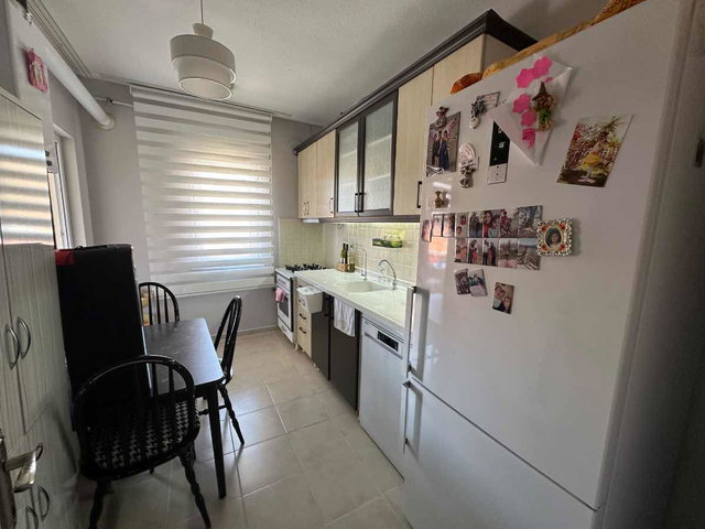 GÖLBAŞI TOKİ IHLAMUR SITESI F BLOKLARDA ARA KAT SATILIK 2+1 DAIRE