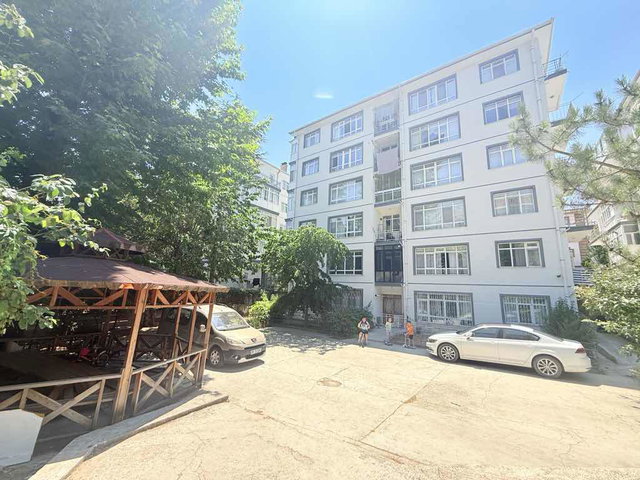 HASTANE YAKINI KÖK TAPU ARA KAT MANZARA3+1 130M2 KAMELYA ÇOCUK OYUN ALANLI İSKANLI FIRSAT DAİRESİ