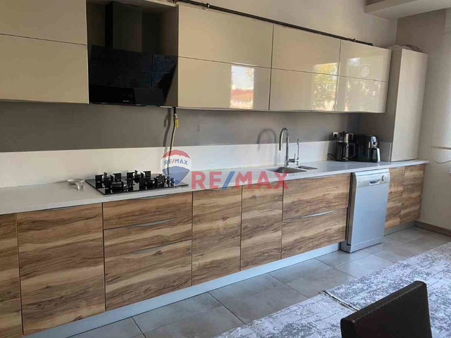 REMAX İLKE'DEN ŞEHRİSTAN KONUTLARI'NDA 4+1 SATILIK DAİRE
