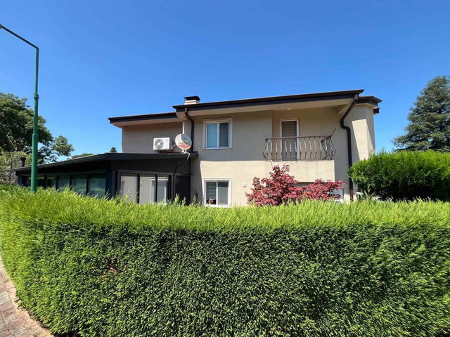 KOCAELİ KARTEPE BALABAN CEVİZLİK SİTESİ SATILIK 4+1 VİLLA