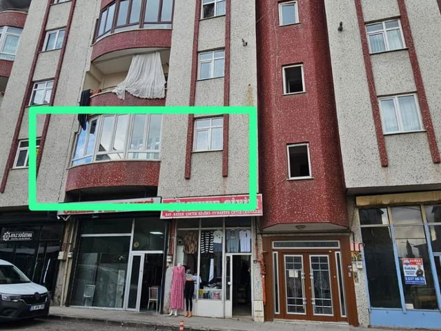 REMAX İLKE'DEN YONCALIK'TA 3+1 SATILIK DAİRE