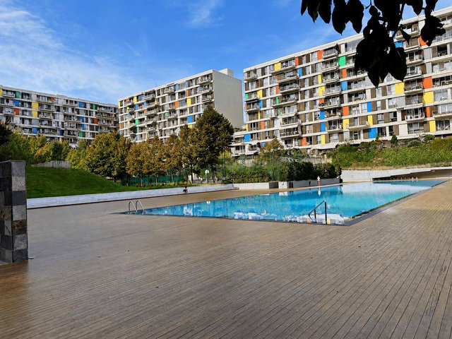 REMAX HANE 2-KERİM UÇUK- EVİDEA SİTESİ-KİRALIK 2+1 DAİRE
