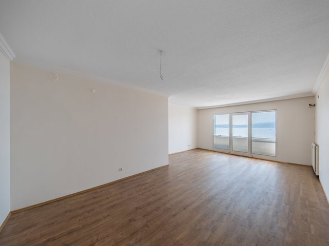 MAVIŞEHIR KUĞU BLOKLARINDA SATILIK 4+1 DENIZ MANZARALI DAIRE