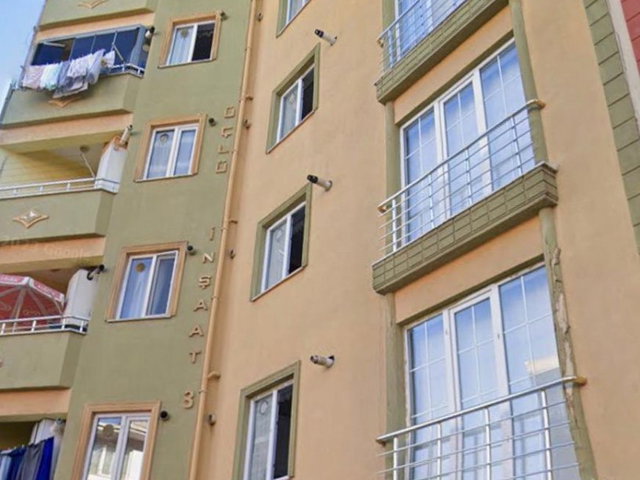 REMAX LAVANDADAN CEMALİYE MAH 2+1 KLİMALI KİRALIK DAİRE