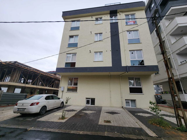 SULTANBEYLİ ORHANGAZİ'DE SIFIR BİNADA GENİŞ TERASLI 3+1 ÜST DUBLEKS FIRSATI!