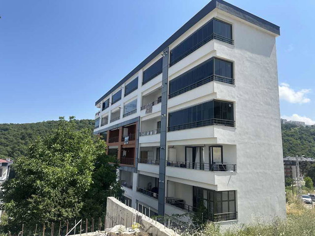 FIRSAT FİYAT YATIRIMLIK EŞYALI KİRACILI SATILIK 1+1