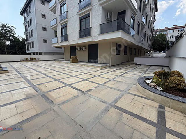 BAHÇELIEVLER MERKEZDE YENI SATILIK 2+1 DAIRE