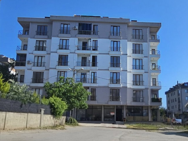 ÇEKMEKÖY ÇATALMEŞE'DE KİRALIK SIFIR 2+1 DAİRE