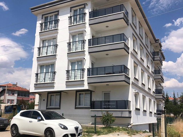 REMAX LEVEL'DEN YÜKSEK KİRA GETİRİLİ YILDIRIM BEYAZIT’TA 2+1 DAİRE