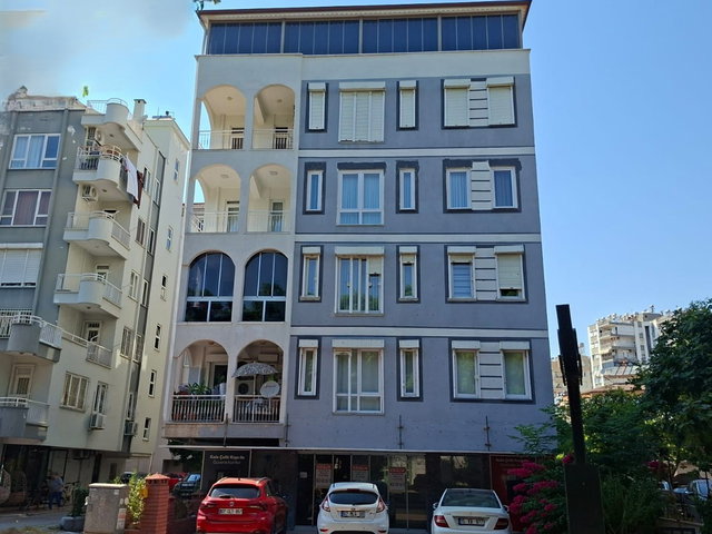 MEYDAN KAVAĞI MAH KİRALIK DUBLEKS DAİRE