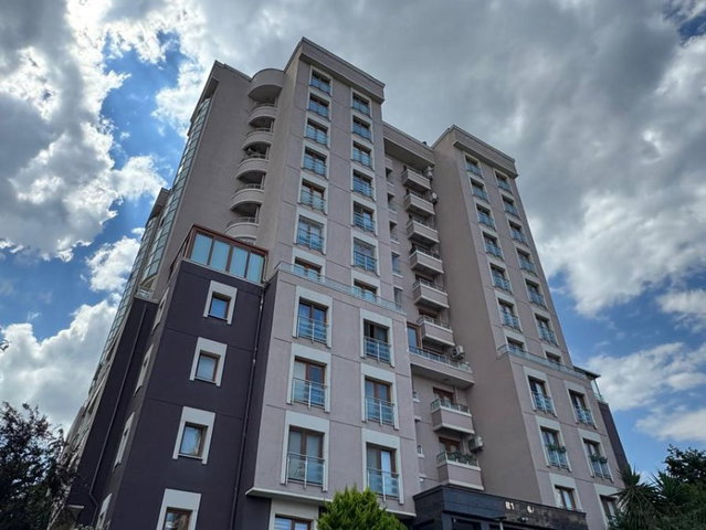 BAHÇEŞEHİR 2. KISIM KC BLOKLARI’NDA 3,5+1 |  3 CEPHELİ | BOŞ KİRALIK DAİRE