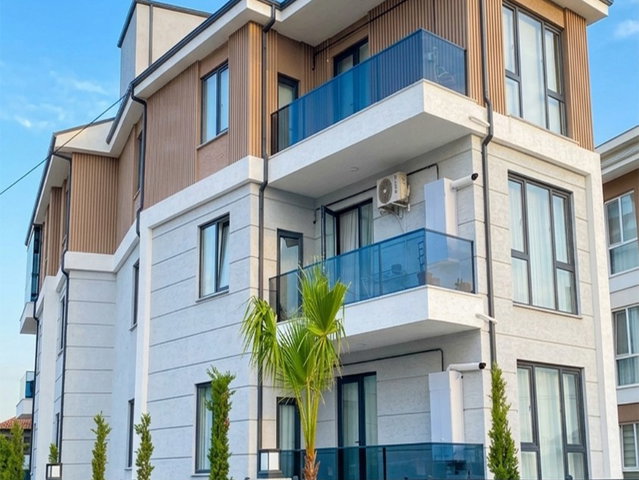 YAZLIK MAHALLESİ'NDE KİRALIK 2+1 ARA KAT DAİRE