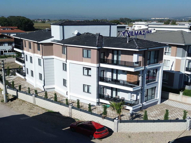 YAZLIK MAHALLESİ'NDE KİRALIK 2+1 ARA KAT DAİRE