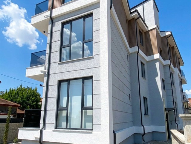 YAZLIK MAHALLESİ'NDE KİRALIK 2+1 ARA KAT DAİRE