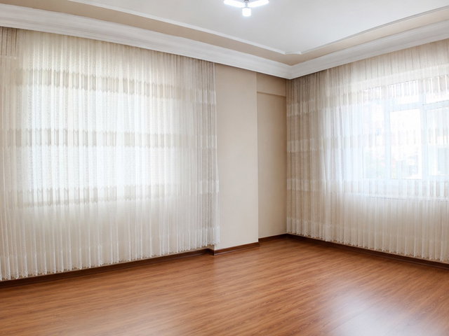 REMAX LAND'DEN MERKEZDE 3+1 125 M² DAİRE