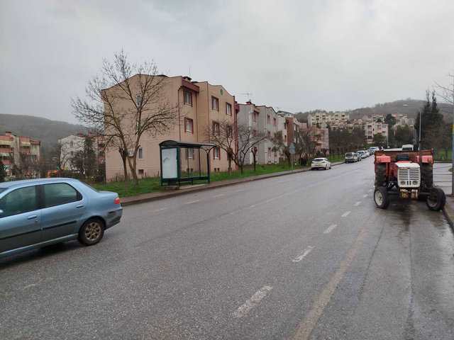 GÖLCÜK ŞİRİNKÖY KALICI KONUTLARDA ARA KAT KİRALIK 2+1 DAİRE