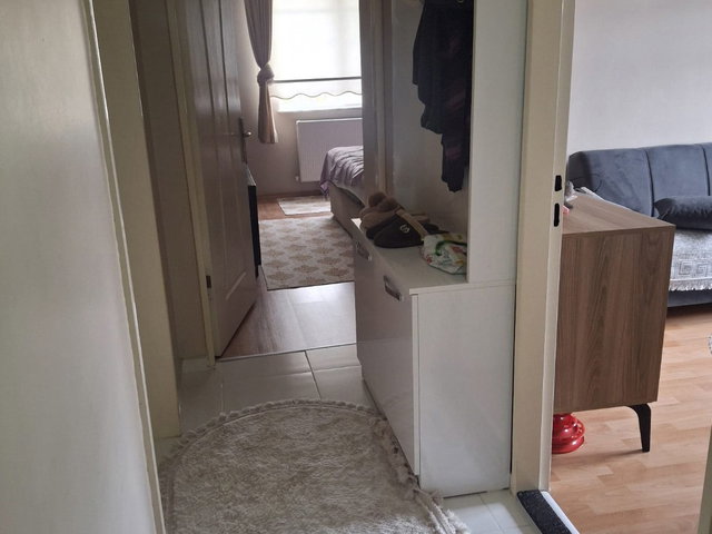 REMAX ÇARŞIDAN TEMİZ VE BAKIMLI 2+1 SATILIK DAİRE