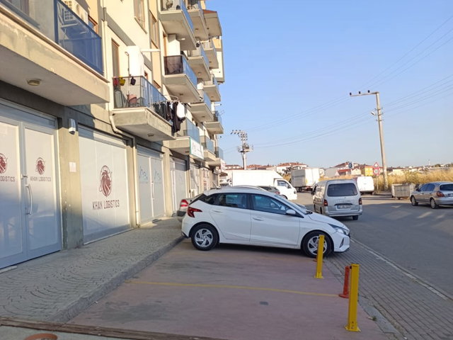 GEBZE İNÖNÜ MAH YILDIZEVLER SİTESİ SATILIK 2+1 DUBLEKS DAİRE