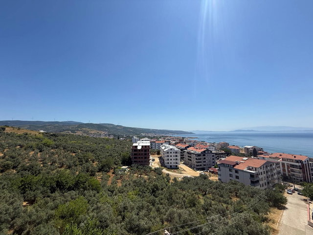 REMAX KEVSER ÇAKAR'DAN YALOVA ARMUTLU'DA SATILIK 4+1 DUBLEKS