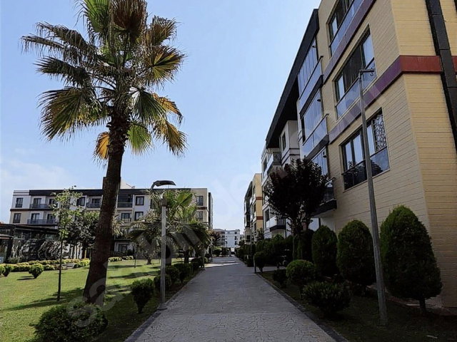 KARTEPE FATİH SULTAN MEHMET