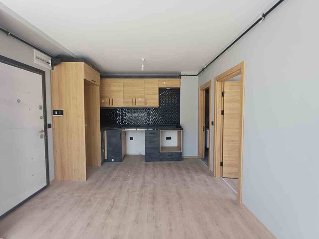 REMAX MÜLK'TEN ATAKUM BALAÇ SATILIK 1+1 DAIRE