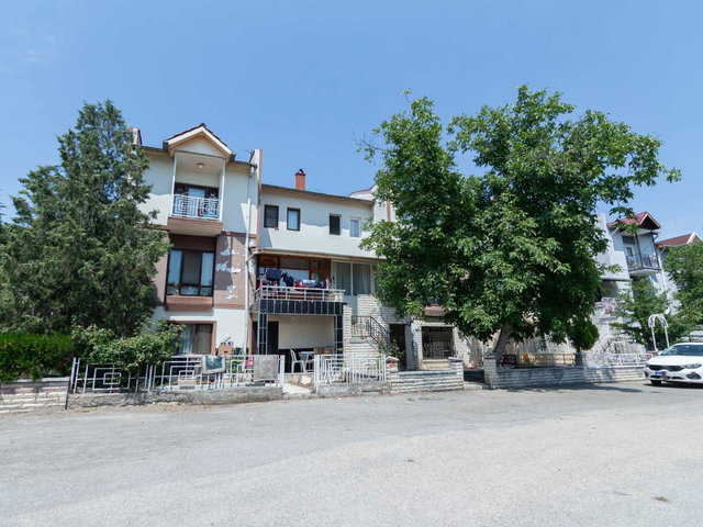 BATIKENT'TE  1+1  KİRALIK DAİRE