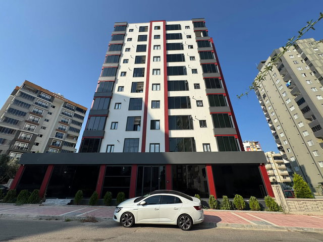 REMAX RİNA'DAN YAŞAR DOĞU CİVARI FIRSAT 2+1