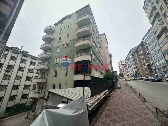 KİRALIK FULL DENİZ MANZARALI 4+1 ÇATI DUBLEKS!!