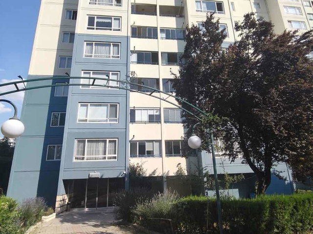 ERYAMAN DOĞANKAYA SİTESİ’NDE 2+1 | 6. KAT | BALKONLU | KREDİYE UYGUN
