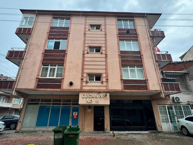 KÖRFEZ'DE MERKEZİ LOKASYONDA 2+1 SATILIK DAİRE