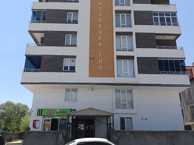 REMAX ARTIS'DEN PASINLER'DE SATILIK 5+1 DUBLEKS DAIRE