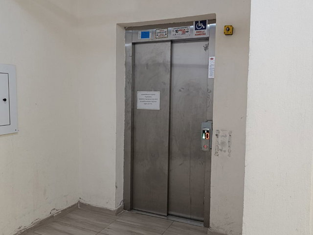 REMAX ARTIS'DEN PASINLER'DE SATILIK 5+1 DUBLEKS DAIRE