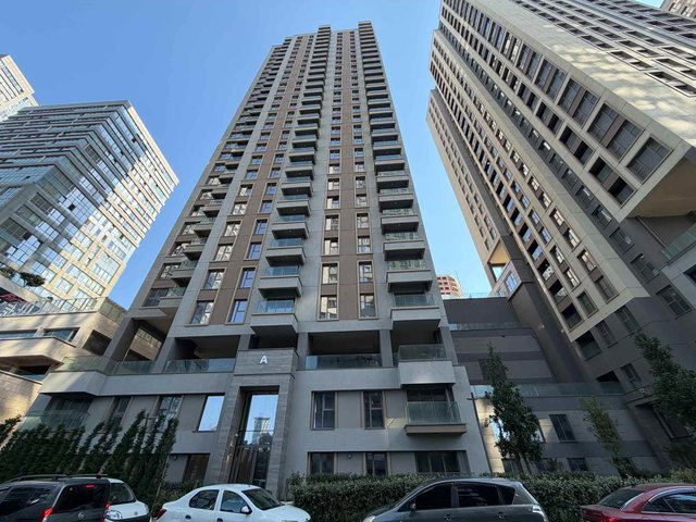 FİKİRTEPE EMLAK KONUT 6. ETAPTA EBEVEYN BANYOLU YÜKSEK KAT 2+1 KİRALIK DAİRE