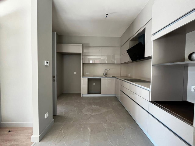 REMAX'TAN DEKAR AYIŞIĞI VİLLARINDA 3+1 BAHÇELİ FLAT VİLLA