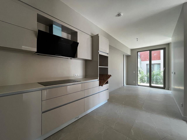 REMAX'TAN DEKAR AYIŞIĞI VİLLARINDA 3+1 BAHÇELİ FLAT VİLLA