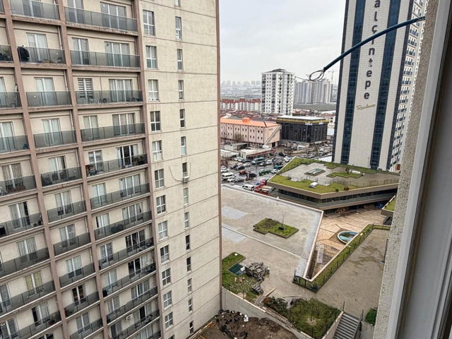 REMAXTAN MAXIMOON EVLERİNDE PRESTİJLİ YAŞAM 75M2 1+1 DAİRE