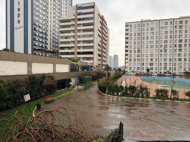 REMAXTAN MAXIMOON EVLERİNDE PRESTİJLİ YAŞAM 75M2 1+1 DAİRE