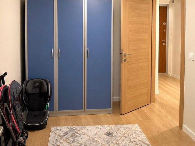 REMAXTAN MAXIMOON EVLERİNDE PRESTİJLİ YAŞAM 75M2 1+1 DAİRE