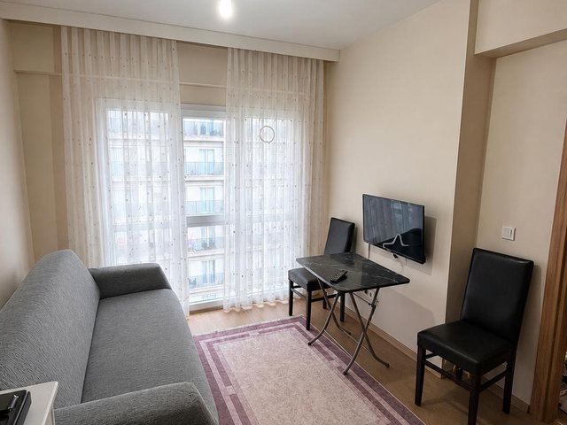 REMAXTAN MAXIMOON EVLERİNDE PRESTİJLİ YAŞAM 75M2 1+1 DAİRE