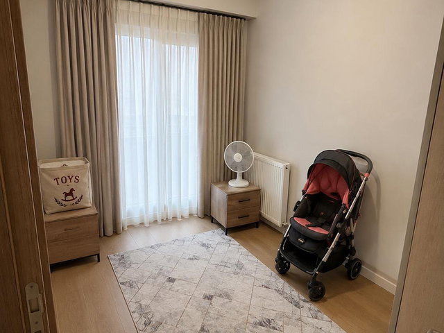 REMAXTAN MAXIMOON EVLERİNDE PRESTİJLİ YAŞAM 75M2 1+1 DAİRE