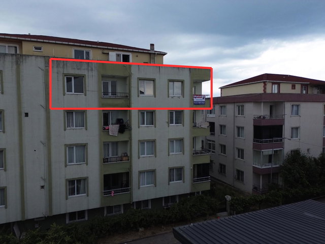REMAX KANYON'DAN KUMYALI PLAJINA 100M EBEVEYN BANYOLU 3+1