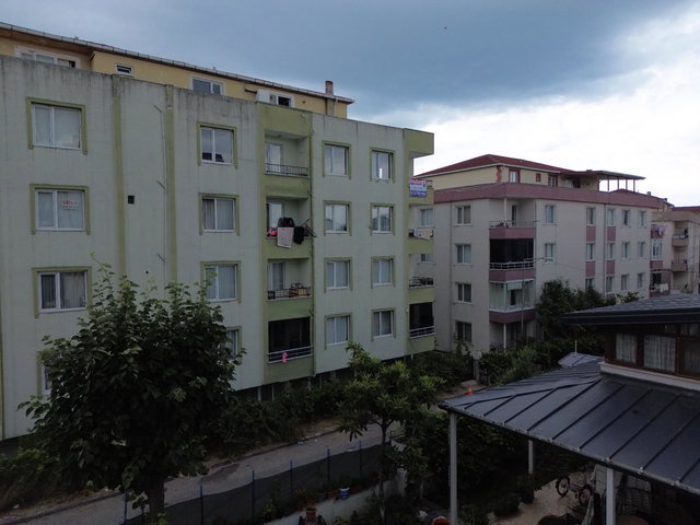 REMAX KANYON'DAN KUMYALI PLAJINA 100M EBEVEYN BANYOLU 3+1