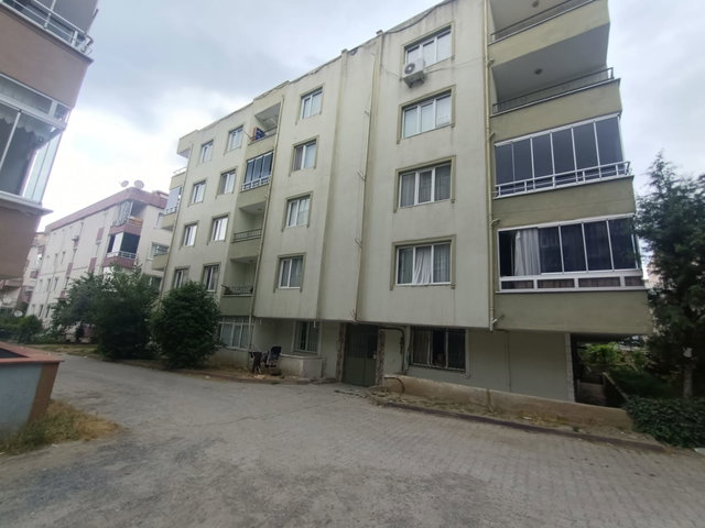 REMAX KANYON'DAN KUMYALI PLAJINA 100M EBEVEYN BANYOLU 3+1