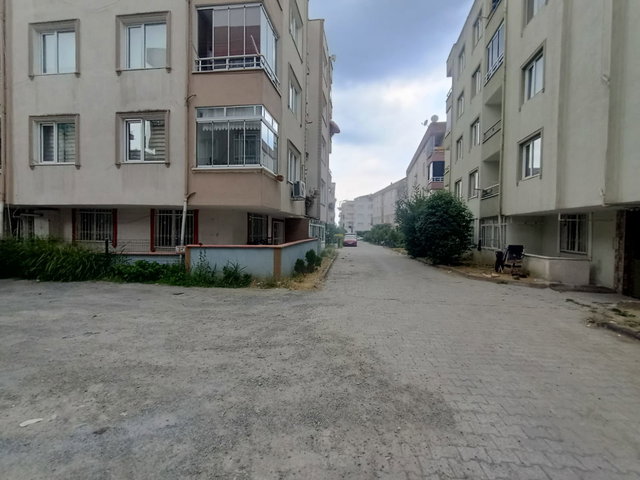 REMAX KANYON'DAN KUMYALI PLAJINA 100M EBEVEYN BANYOLU 3+1